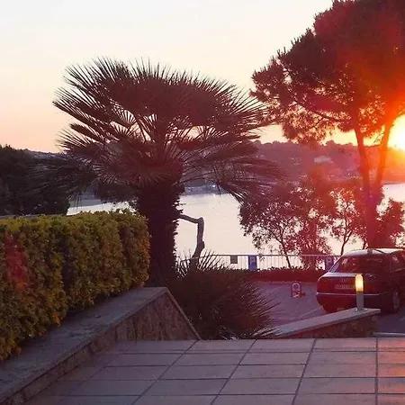 Apartment Costa Brava Sagaro Frontbeach Cala Acces *