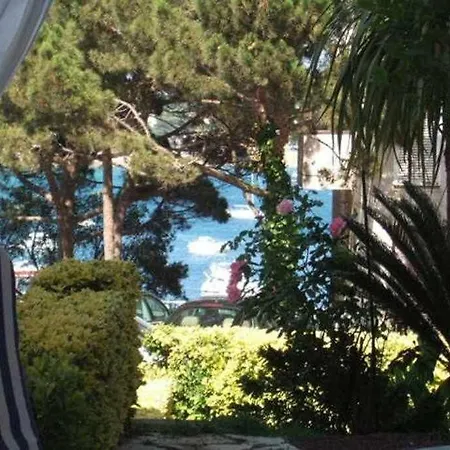 Costa Brava Sagaro Frontbeach Cala Acces Apartment Sant Feliu de Guixols