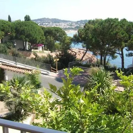Apartment Costa Brava Sagaro Frontbeach Cala Acces *