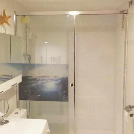 Costa Brava Sagaro Frontbeach Cala Acces Apartment Sant Feliu de Guixols
