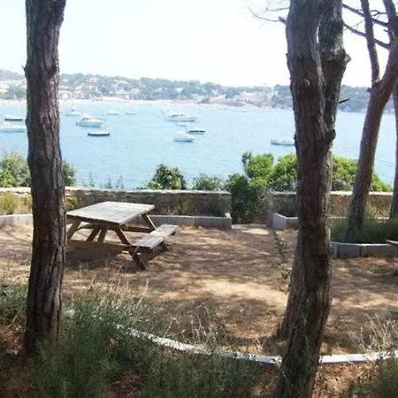Costa Brava Sagaro Frontbeach Cala Acces *