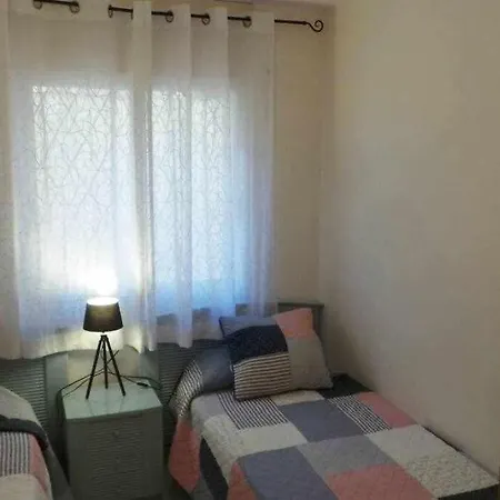 Costa Brava Sagaro Frontbeach Cala Acces Apartment *