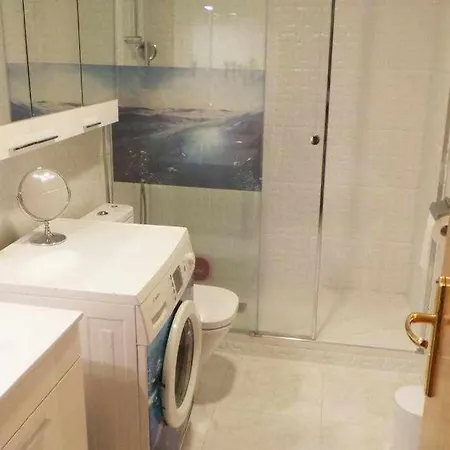 Costa Brava Sagaro Frontbeach Cala Acces Apartment