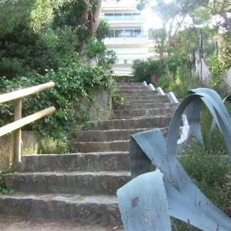 Costa Brava Sagaro Frontbeach Cala Acces Apartment Sant Feliu de Guixols