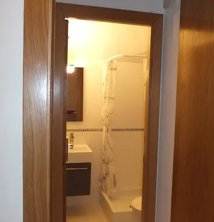Costa Brava Sagaro Frontbeach Cala Acces Apartment Sant Feliu de Guixols